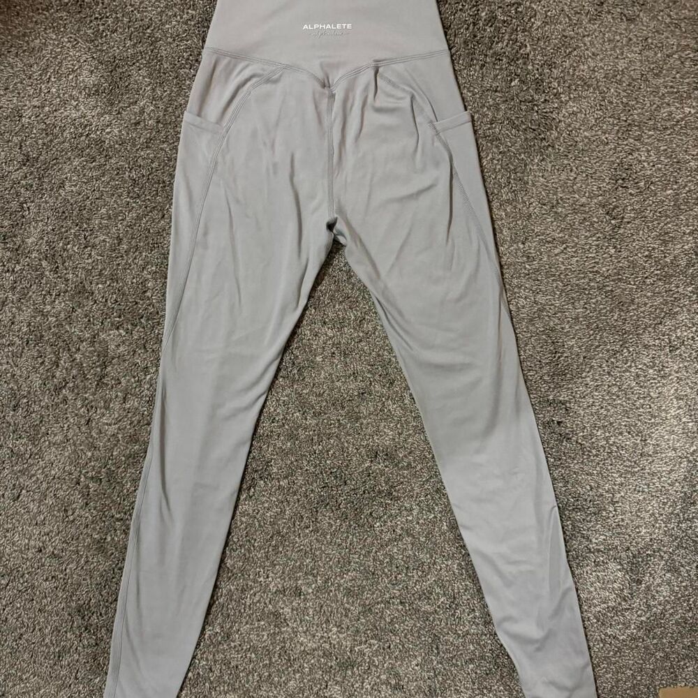 Alphalete OG Alphalux Leggings